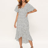 Vestido Verão Sempre Menina » Cruzeiro • Coleção Blogueirinha