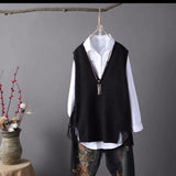 Pulôver Franjas Sempre Menina Moda » Coleção Gabriela