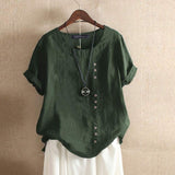 Blusa Solta Sempre Menina » Coleção Bianca