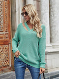 Blusa Fios Sempre Menina » Coleção Penelope