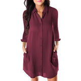 Vestido Solto Sempre Menina » Elegance • Coleção Clássicos
