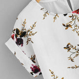Blusa Sempre Menina » Elegance • Coleção Pétala Branca