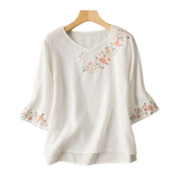 Blusa Mimo Sempre Menina » Coleção Todas Lindas