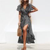 Vestido Verão Sempre Menina » Cruzeiro • Coleção Blogueirinha