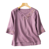 Blusa Mimo Sempre Menina » Coleção Todas Lindas