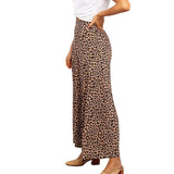 Calça Animal Print Sempre Menina » Estilosa • Coleção Blogueirinha