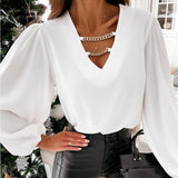 Camisa Cetim Sempre Menina » Coleção Fátima