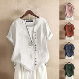 Blusa Solta Sempre Menina » Coleção Bianca