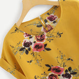 Blusa Sempre Menina » Elegance • Coleção Pétala Branca