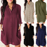 Vestido Solto Sempre Menina » Elegance • Coleção Clássicos