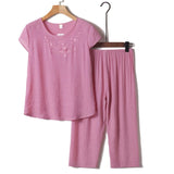 Conjunto Comfort Sempre Menina » Coleção Esther