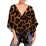 Blusa Manga Morcego Sempre Menina » Coleção Andrea