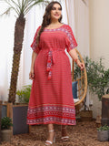 Vestido Floral Sempre Menina  » Coleção Eleganza