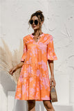 Vestido Curto Sempre Menina » Coleção Cores
