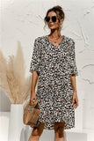 Vestido Curto Sempre Menina » Coleção Cores