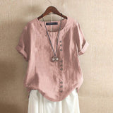 Blusa Solta Sempre Menina » Coleção Bianca