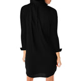 Vestido Solto Sempre Menina » Elegance • Coleção Clássicos