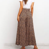 Calça Animal Print Sempre Menina » Estilosa • Coleção Blogueirinha