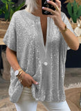 Blusa Sempre Menina » Brilhos • Coleção Madame