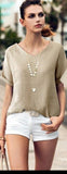T-Shirt Sempre Menina » Basic • Coleção Classic