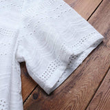 Blusa Verão Sempre Menina » Coleção Andressa