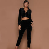 Conjunto Plush Sempre Menina » Glamour • Coleção Los Angeles