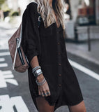 Chemise Básica Sempre Menina » Estilosa • Coleção Dias de Verão