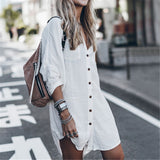 Chemise Básica Sempre Menina » Estilosa • Coleção Dias de Verão