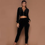 Conjunto Plush Sempre Menina » Glamour • Coleção Los Angeles