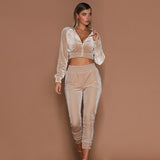 Conjunto Plush Sempre Menina » Glamour • Coleção Los Angeles