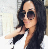 Óculos Redondos Sempre Menina  » Modelo Mariane