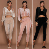 Conjunto Plush Sempre Menina » Glamour • Coleção Los Angeles