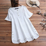 Blusa Verão Sempre Menina » Coleção Andressa