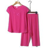 Conjunto Comfort Sempre Menina » Coleção Esther