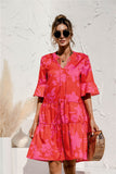 Vestido Curto Sempre Menina » Coleção Cores