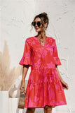 Vestido Curto Sempre Menina » Coleção Cores