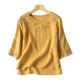 Blusa Mimo Sempre Menina » Coleção Todas Lindas