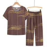 Conjunto Estampado Comfort Sempre Menina » Coleção Laura
