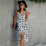 Vestido Midi Laço Sempre Menina » Blogueirinha • Coleção Califórnia