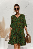 Vestido Curto Sempre Menina » Coleção Cores