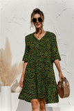 Vestido Curto Sempre Menina » Coleção Cores