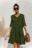 Vestido Curto Sempre Menina » Coleção Cores
