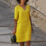 Vestido Valentina