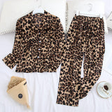 Pijama Cetim Sempre Menina » Coleção Lua Chic