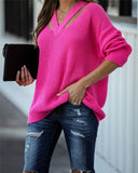Blusa Fios Sempre Menina » Coleção Penelope