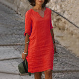 Vestido Valentina