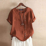 Blusa Solta Sempre Menina » Coleção Bianca