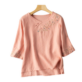 Blusa Mimo Sempre Menina » Coleção Todas Lindas