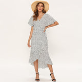 Vestido Verão Sempre Menina » Cruzeiro • Coleção Blogueirinha