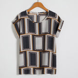 Blusa Sempre Menina » Elegance • Coleção Pétala Colors